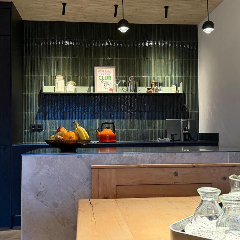 "Unter Freunden", Design Meets Allgäu - Apartment mit 1 Schlafzimmer - 5