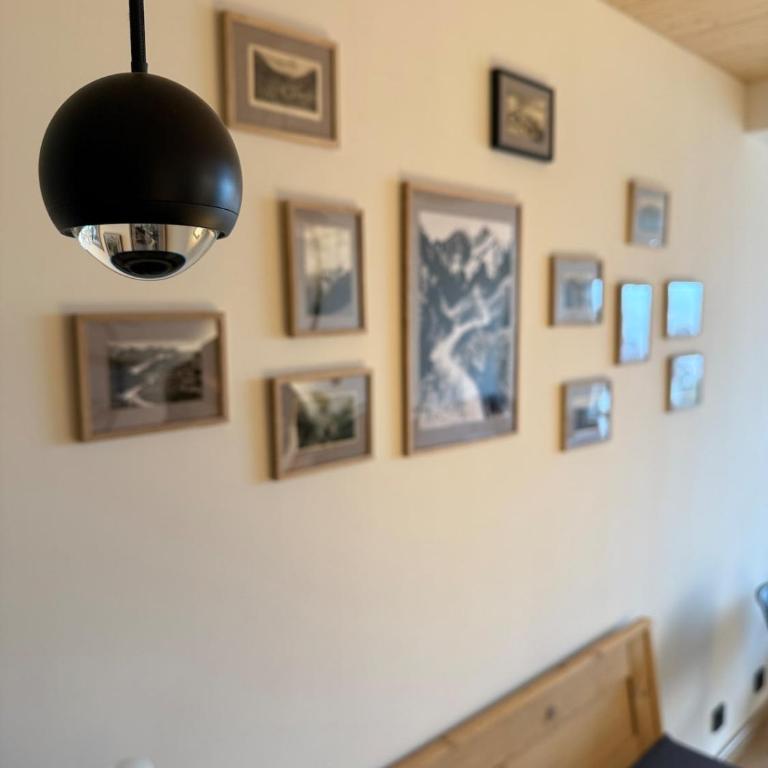 "Unter Freunden", Design Meets Allgäu - Apartment mit 1 Schlafzimmer - 8