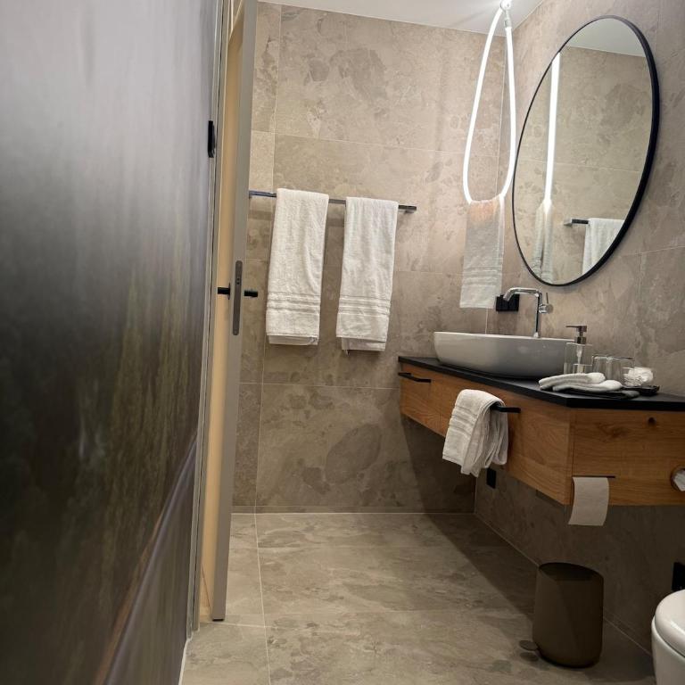"Unter Freunden", Design Meets Allgäu - Apartment mit 1 Schlafzimmer - 13
