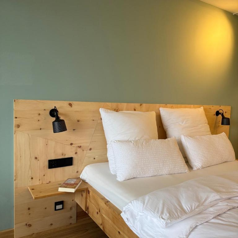 "Unter Freunden", Design Meets Allgäu - Apartment mit 1 Schlafzimmer - 15