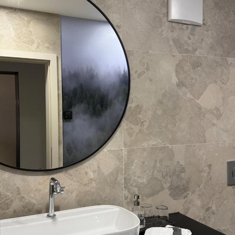 "Unter Freunden", Design Meets Allgäu - Apartment mit 1 Schlafzimmer - 16
