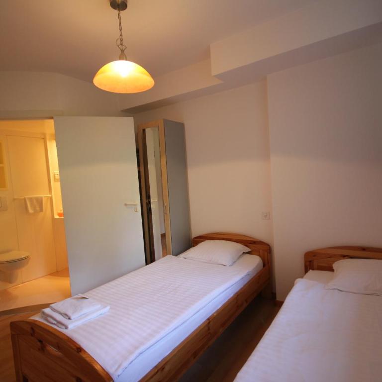 Hotel Abaca - Zweibettzimmer - 1