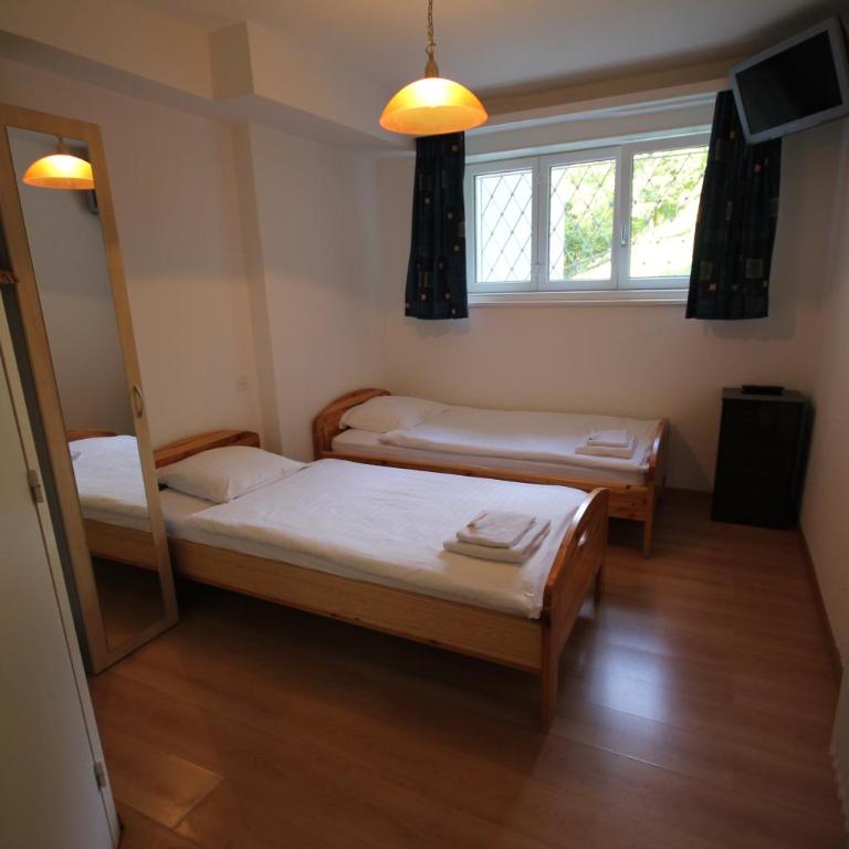 Hotel Abaca - Zweibettzimmer - 2