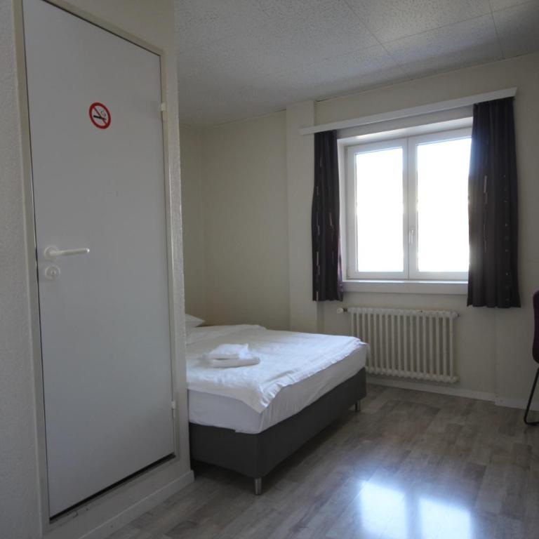 Hotel Abaca - Standard Doppelzimmer - 2