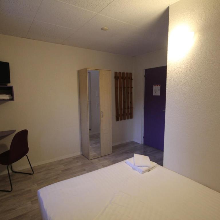 Hotel Abaca - Standard Doppelzimmer - 3