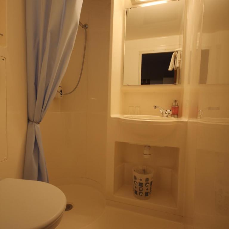 Hotel Abaca - Standard Doppelzimmer - 4
