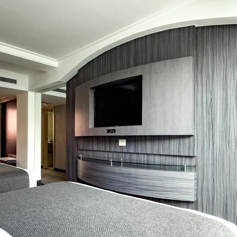 Hotel Marbella - Suite Junior - 7