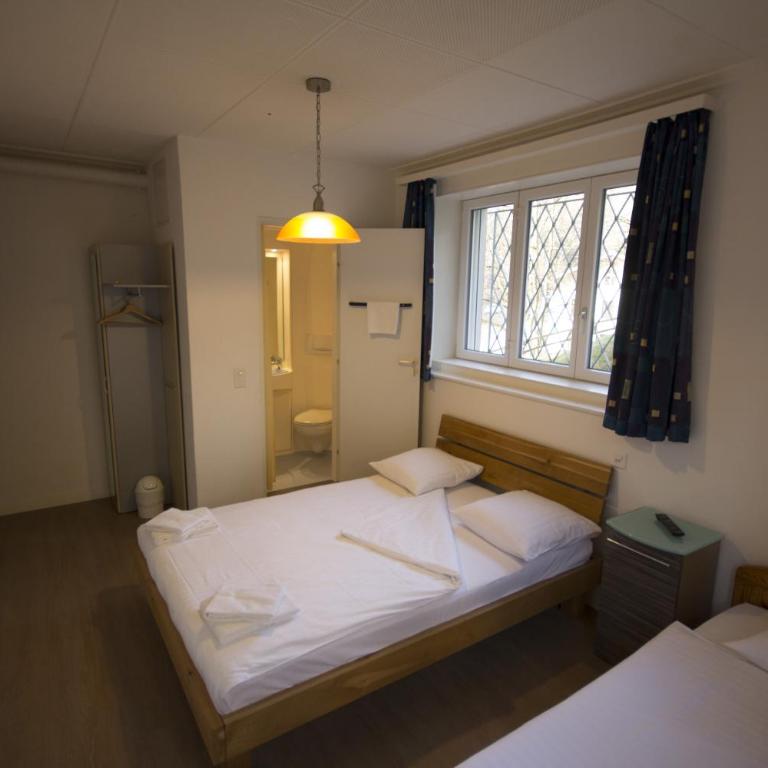 Hotel Abaca - Dreibettzimmer - 1