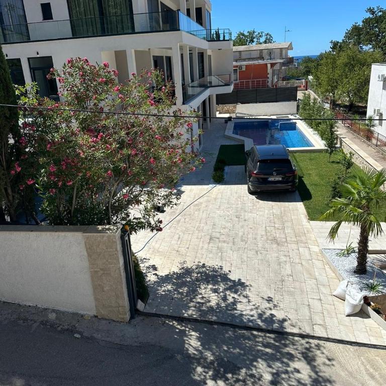 Villa Mr Richard - Vila - 3