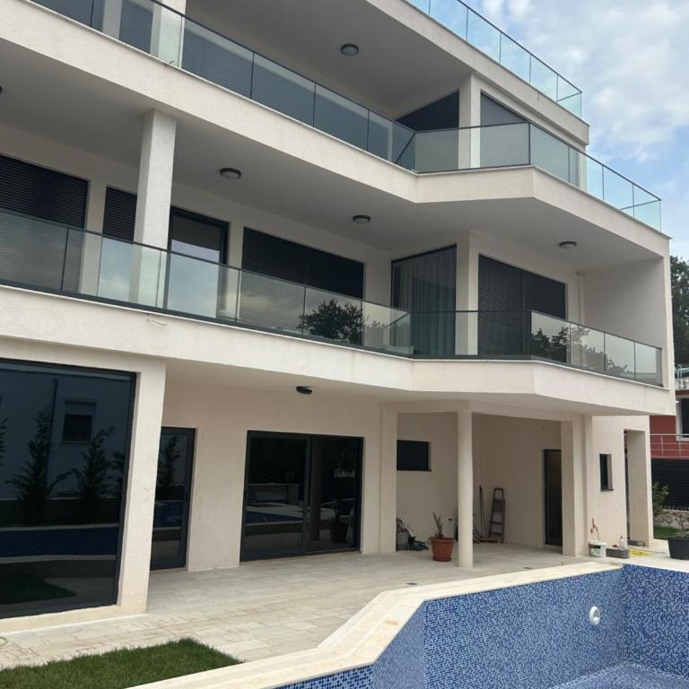 Villa Mr Richard - Vila - 16