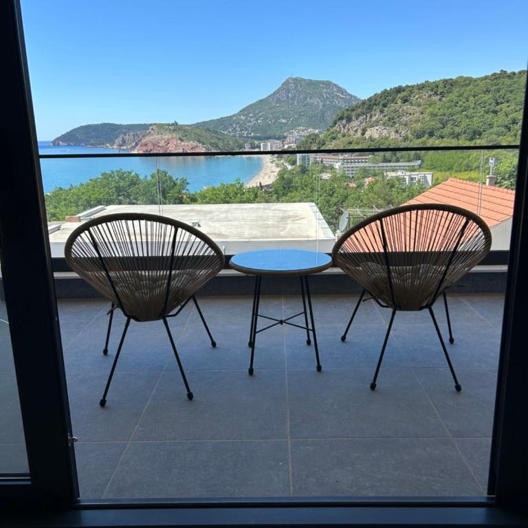 Villa Mr Richard - Vila - 29