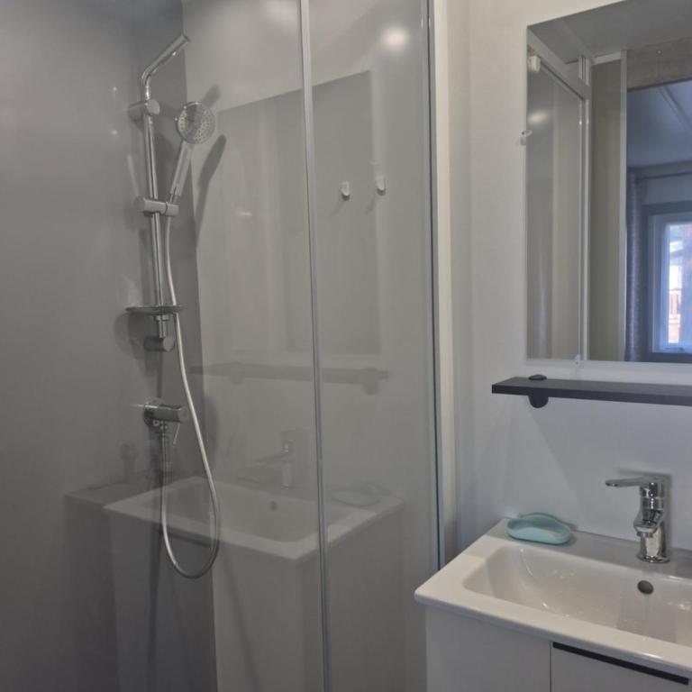 Mobilhome - Mobile Home - 3