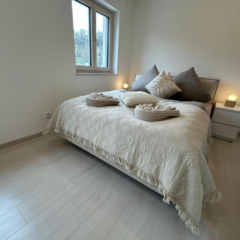 Donau-Loft - Apartment mit 1 Schlafzimmer - 17