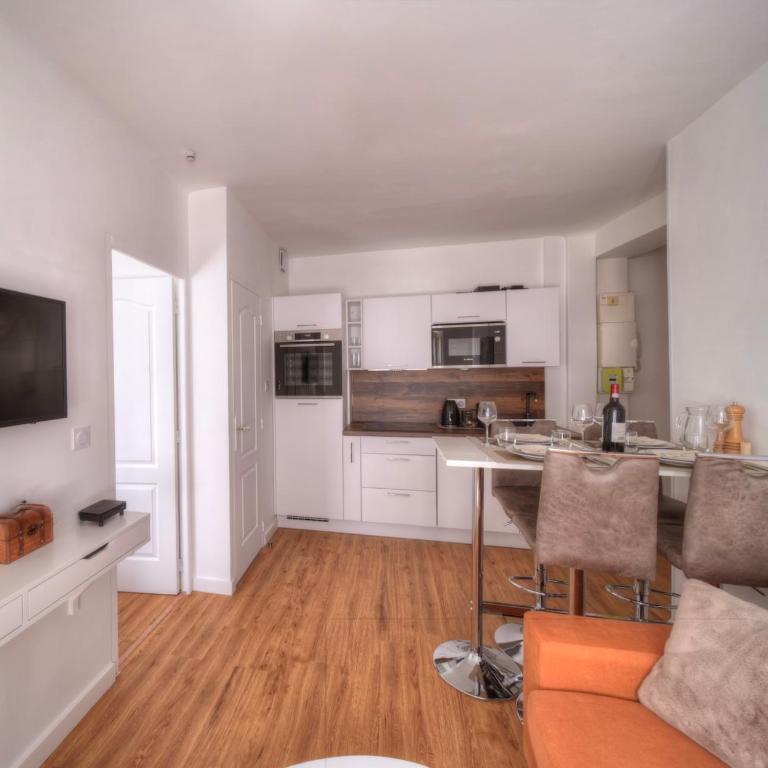 La petite Venise - Apartamento - 2