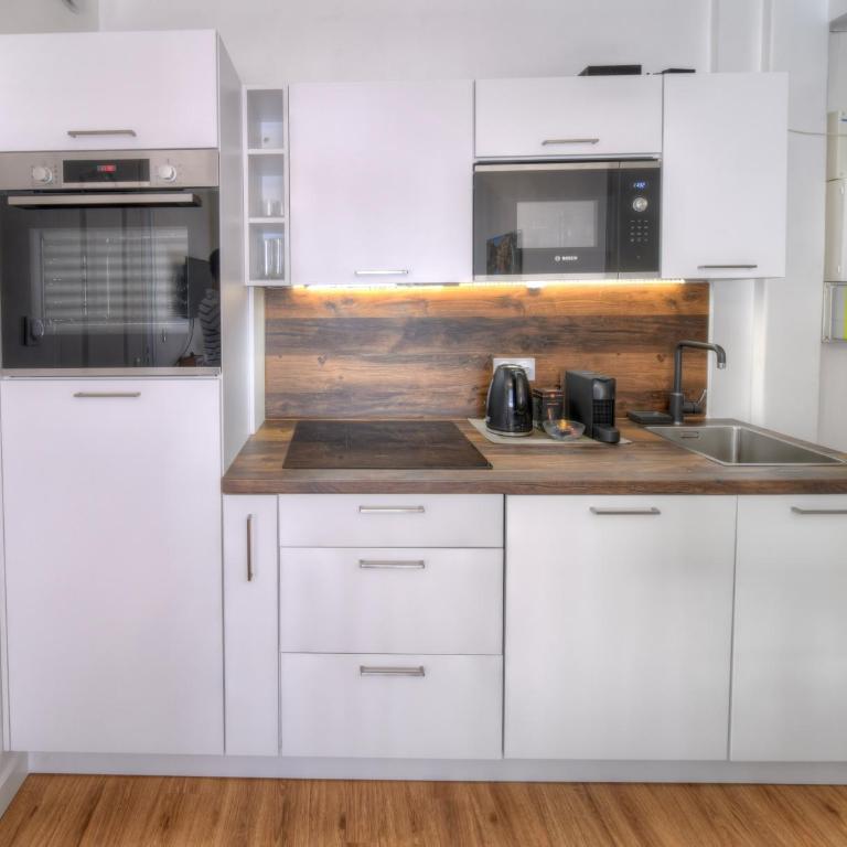 La petite Venise - Apartamento - 8
