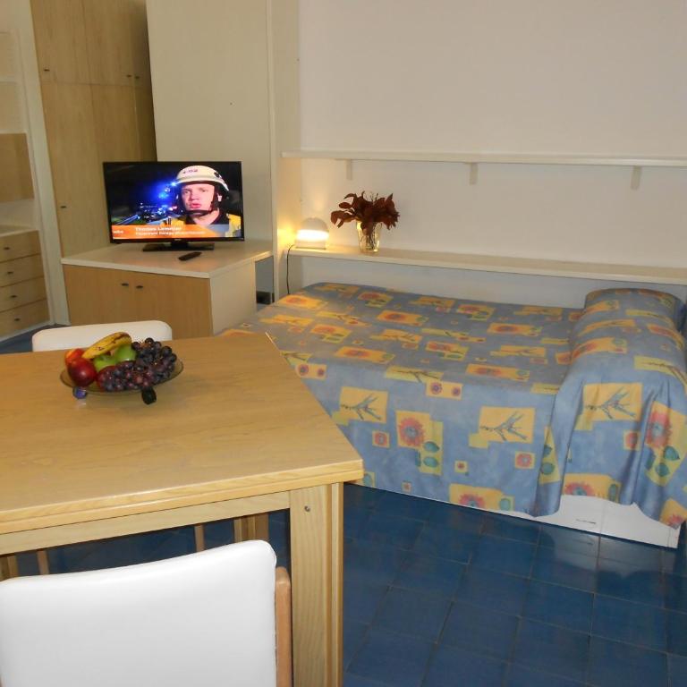 Appartamenti Vacanza Albatros - Monolocale - Via Julia 3/5 - 1