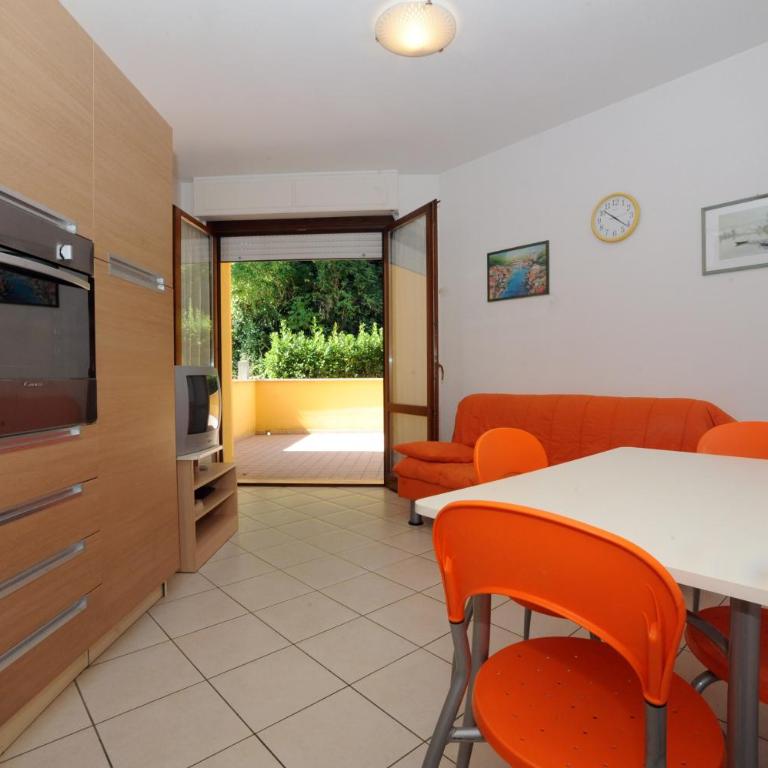 Residence Sole del Conero - Appartamento con 1 Camera da Letto (2 Adulti) - 2