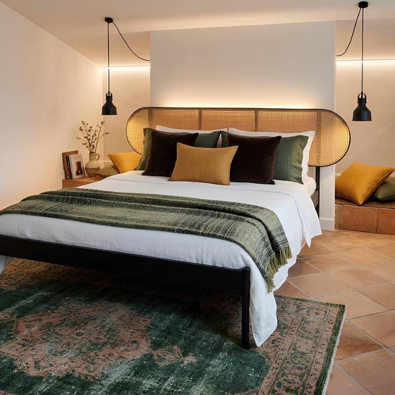 Villa Domus Dea Mondello - Apartment mit 2 Schlafzimmern und Terrasse - 19