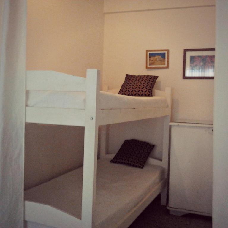 Departamento Avenida Colon - Apartment with Balcony - 7