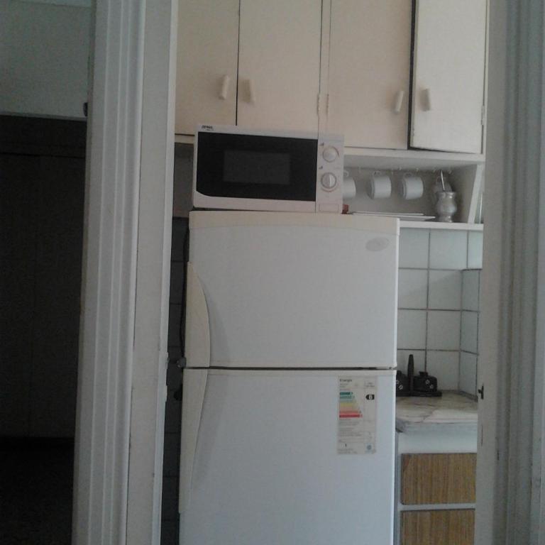 Departamento Avenida Colon - Apartment with Balcony - 10
