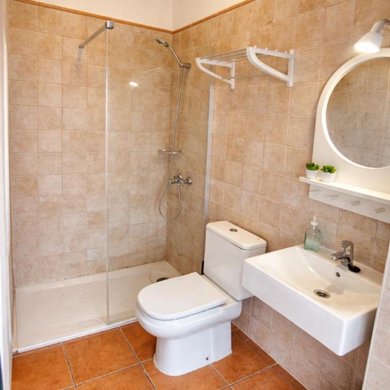 Petit Son Bauló - Three-Bedroom House - 22
