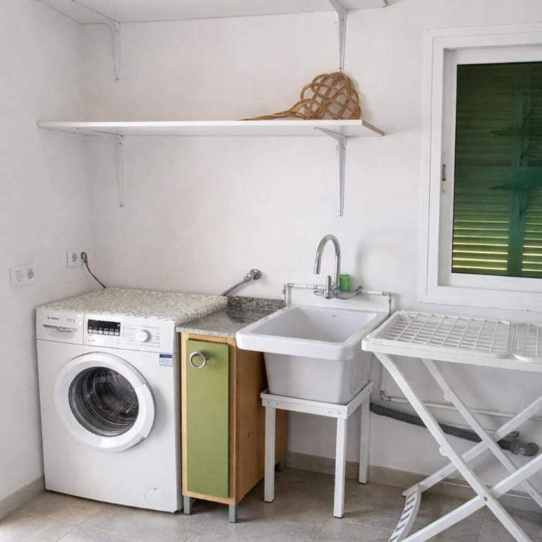 Petit Son Bauló - Three-Bedroom House - 23