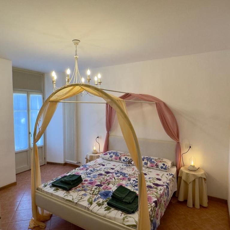 Laghetto Suite - Appartement 1 Chambre - 7