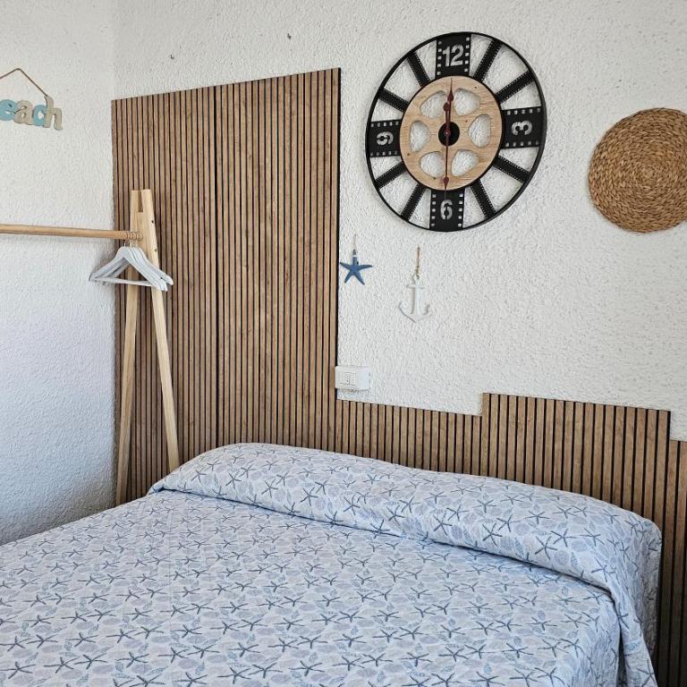 Santa Teresa Gallura Centro - Monolocale Standard - 3