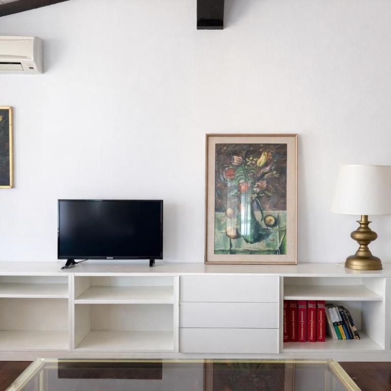 Attico Zamagna - Appartamento con 1 Camera da Letto - 8
