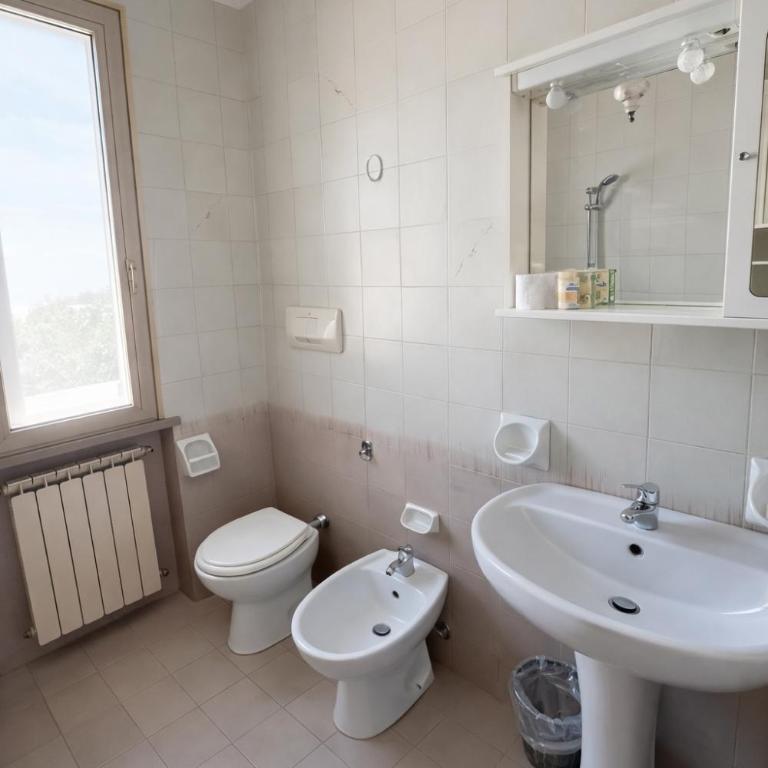 Attico Zamagna - Appartamento con 1 Camera da Letto - 4