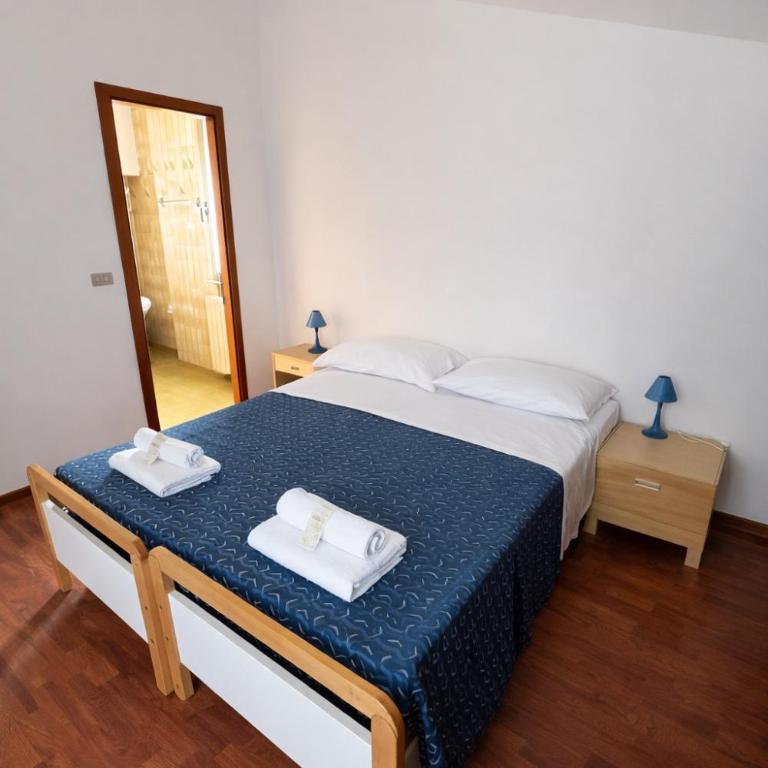 Attico Zamagna - Appartamento con 1 Camera da Letto - 11