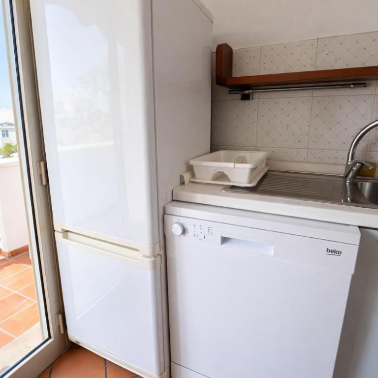 Attico Zamagna - Appartamento con 1 Camera da Letto - 34
