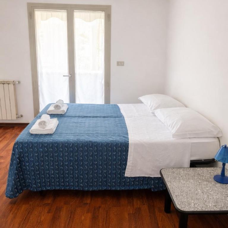 Attico Zamagna - Appartamento con 1 Camera da Letto - 3