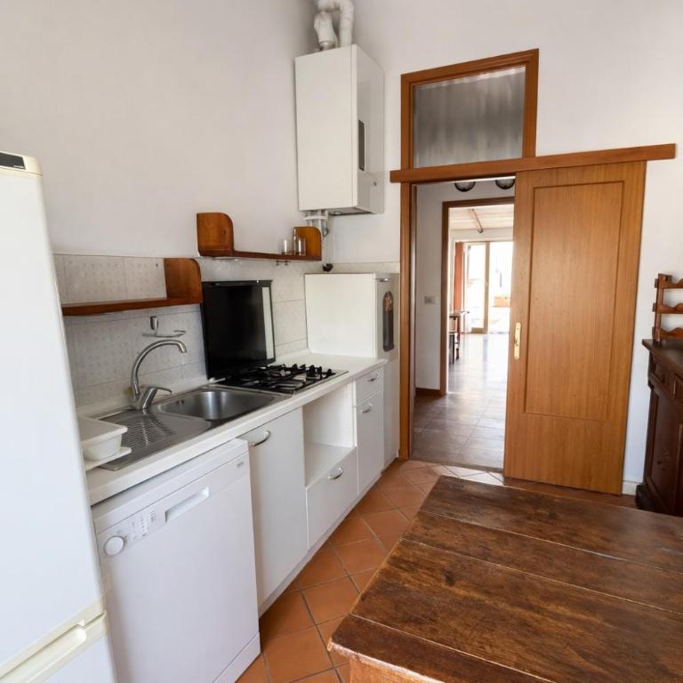 Attico Zamagna - Appartamento con 1 Camera da Letto - 7