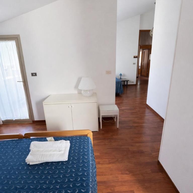 Attico Zamagna - Appartamento con 1 Camera da Letto - 5