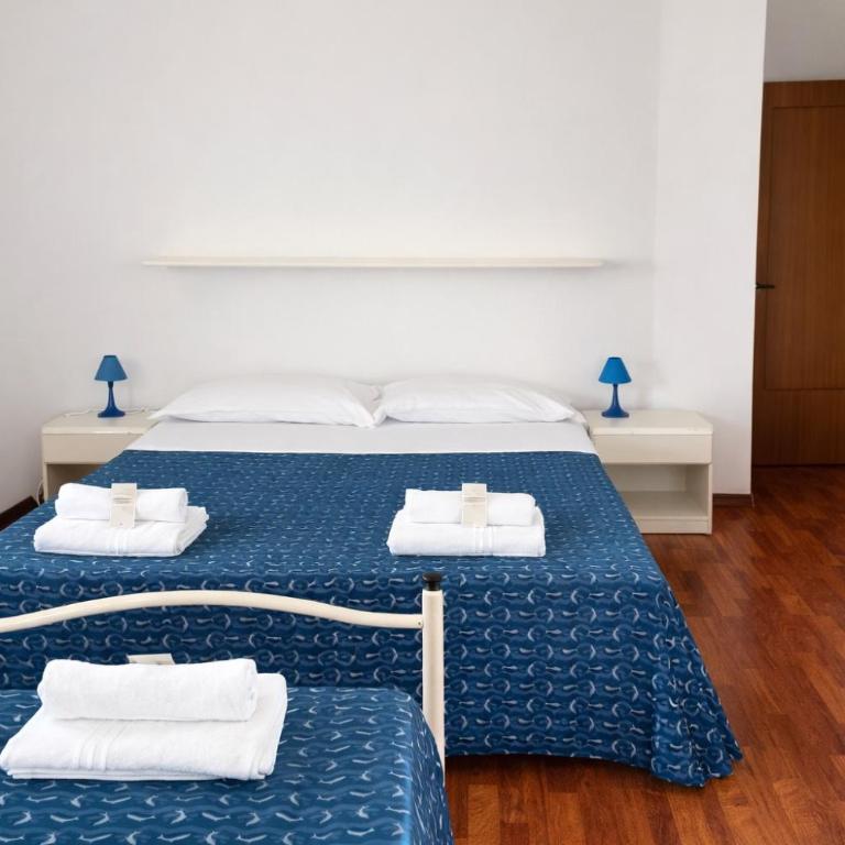 Attico Zamagna - Appartamento con 1 Camera da Letto - 10
