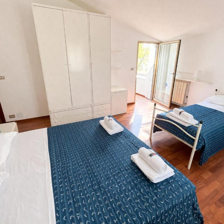 Attico Zamagna - Appartamento con 1 Camera da Letto - 29