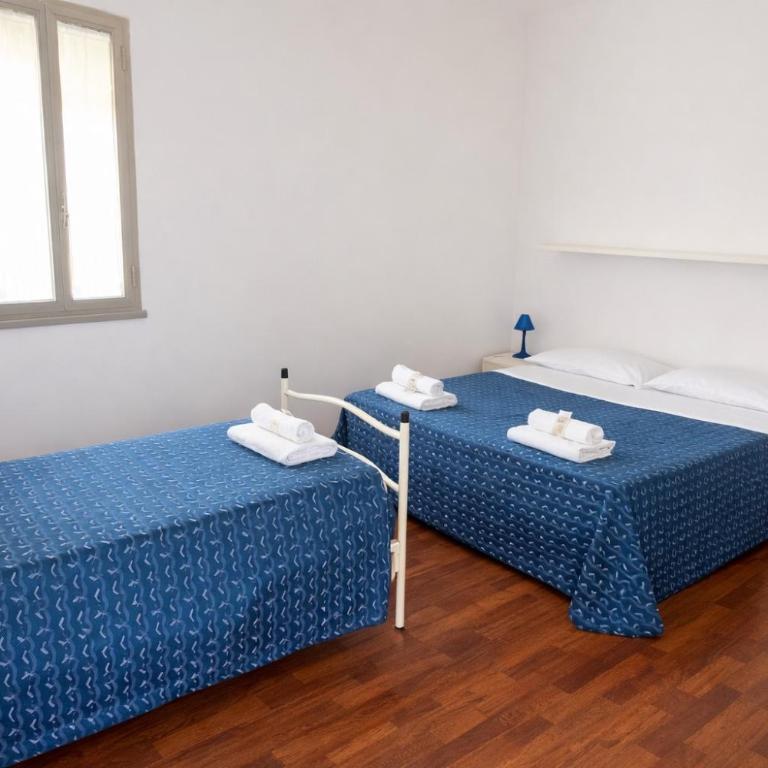 Attico Zamagna - Appartamento con 1 Camera da Letto - 12