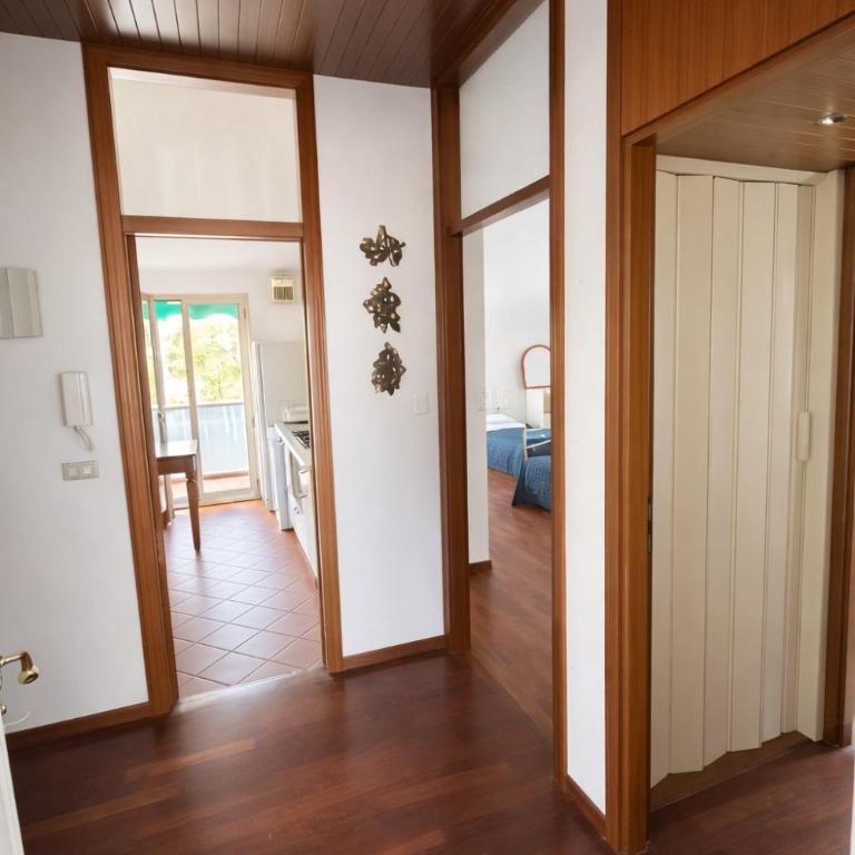 Attico Zamagna - Appartamento con 1 Camera da Letto - 13