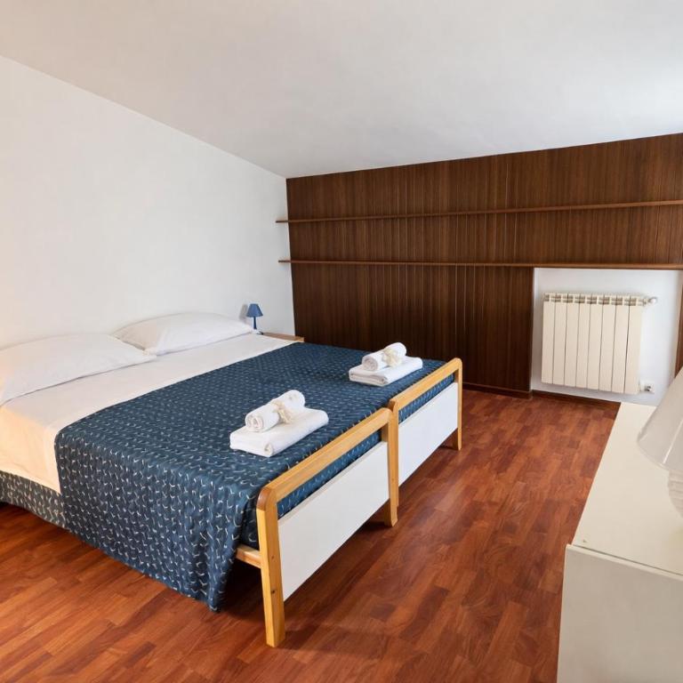 Attico Zamagna - Appartamento con 1 Camera da Letto - 32