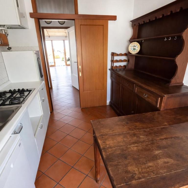 Attico Zamagna - Appartamento con 1 Camera da Letto - 21