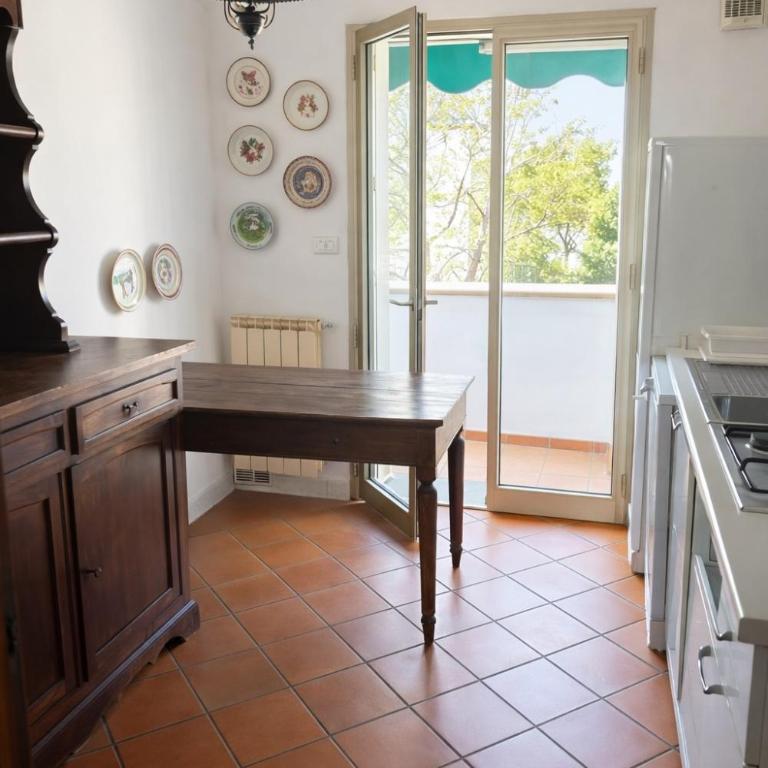 Attico Zamagna - Appartamento con 1 Camera da Letto - 23