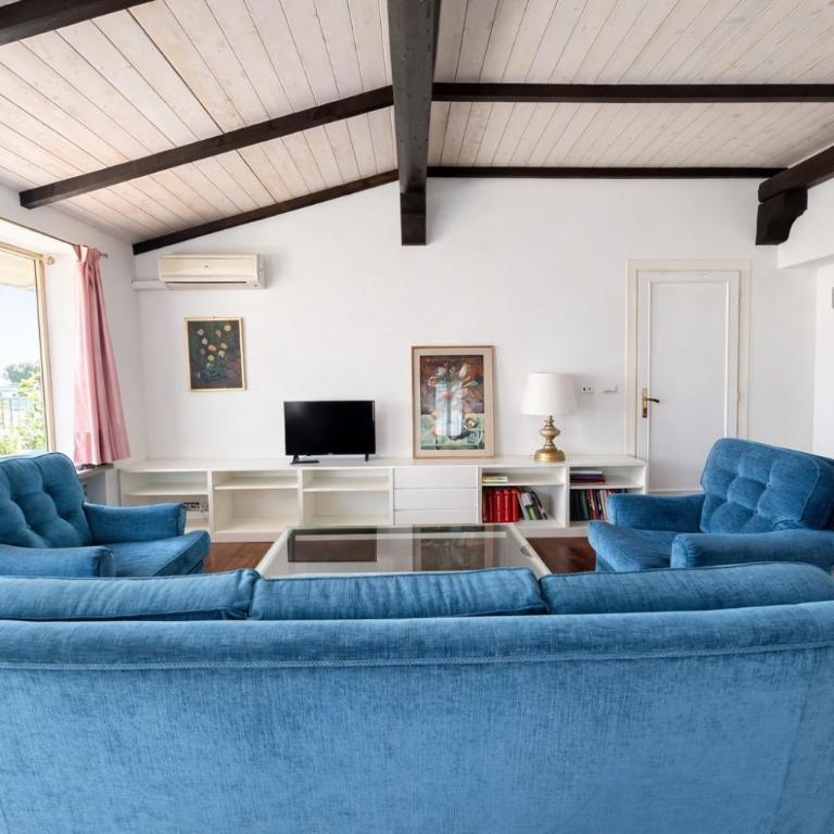 Attico Zamagna - Appartamento con 1 Camera da Letto - 38
