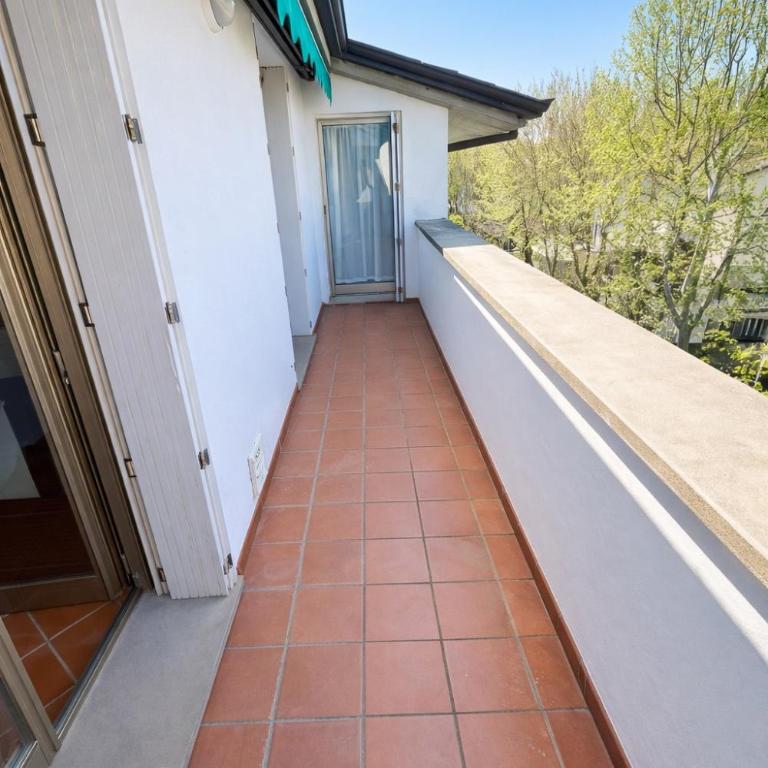 Attico Zamagna - Appartamento con 1 Camera da Letto - 31