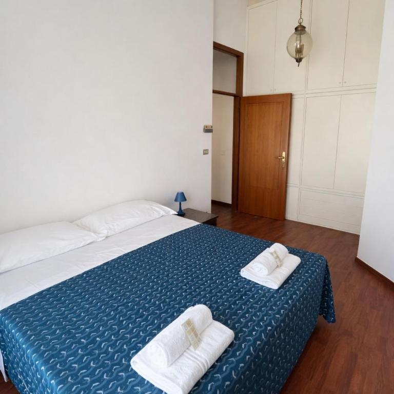 Attico Zamagna - Appartamento con 1 Camera da Letto - 20