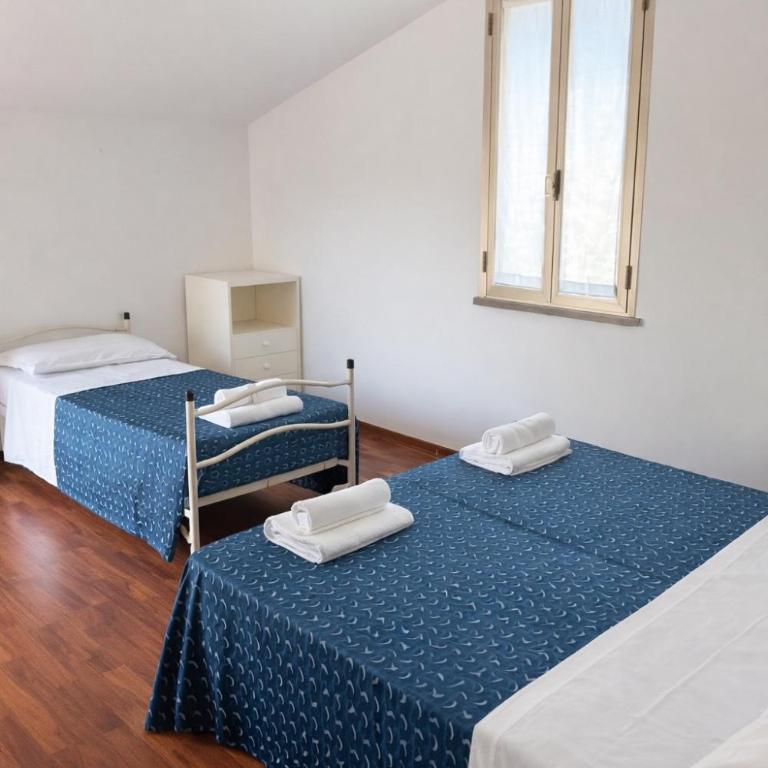 Attico Zamagna - Appartamento con 1 Camera da Letto - 18