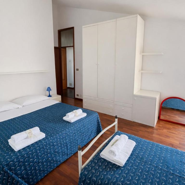 Attico Zamagna - Appartamento con 1 Camera da Letto - 19