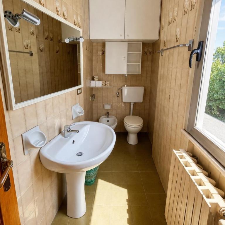 Attico Zamagna - Appartamento con 1 Camera da Letto - 22