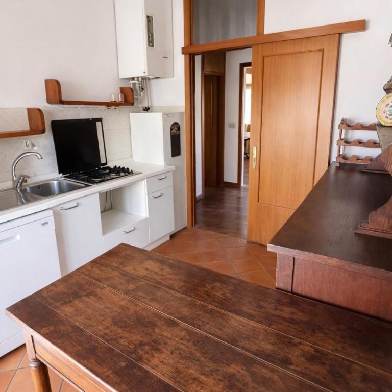 Attico Zamagna - Appartamento con 1 Camera da Letto - 28
