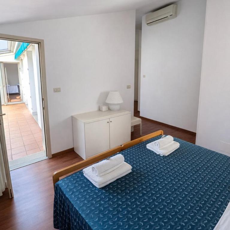Attico Zamagna - Appartamento con 1 Camera da Letto - 30